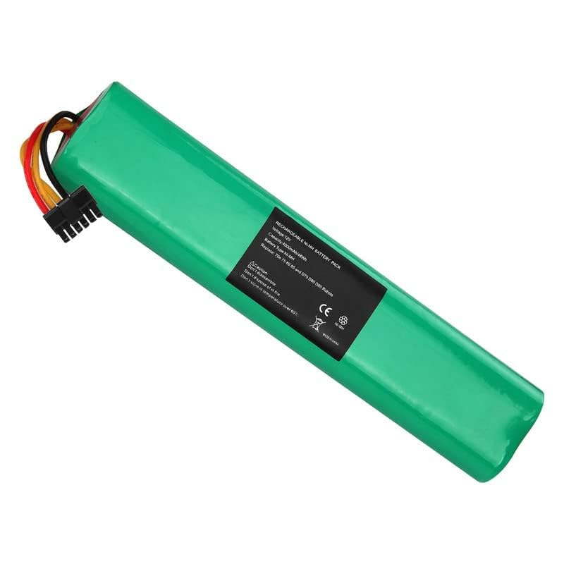 12V 4000mAh NI-MH Battery for Neato Botvac Series and Botvac D Series Neato Battery Neato Botvac Bat