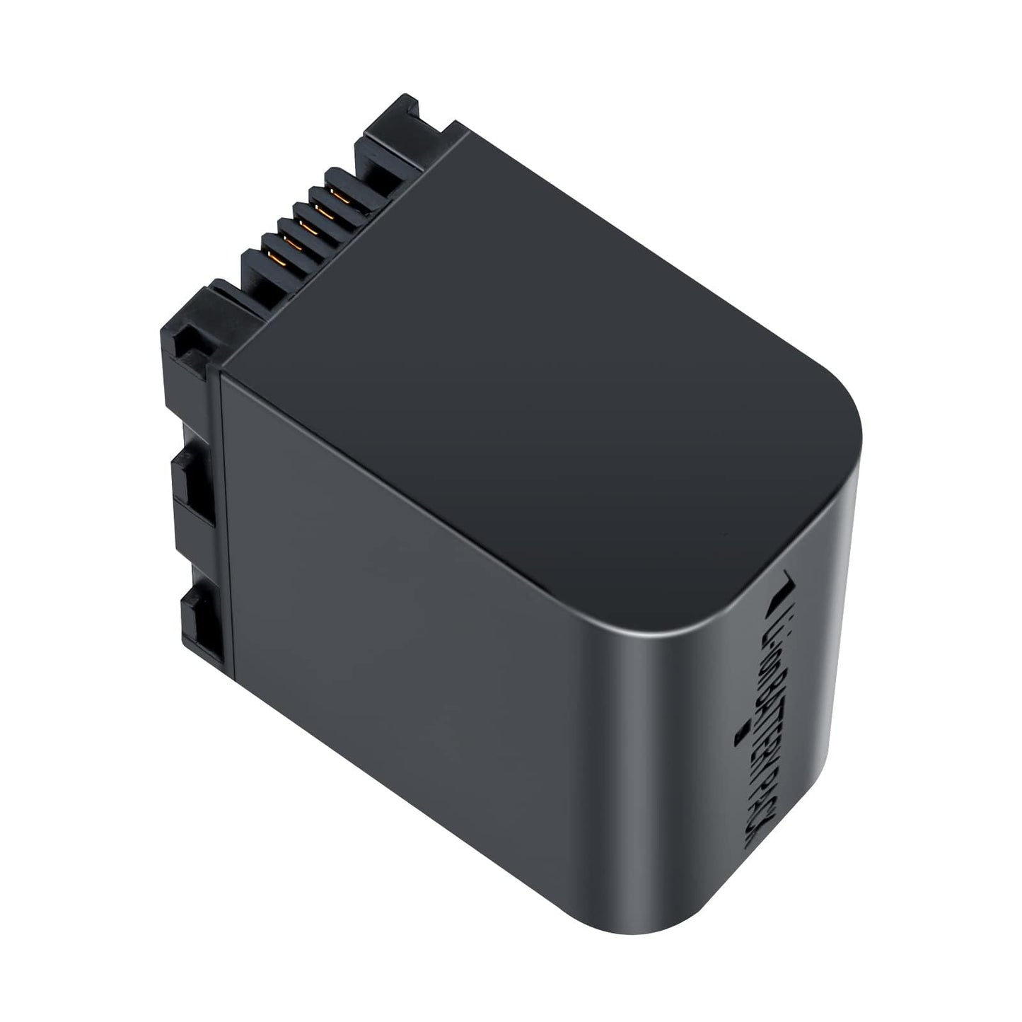 NPX-108 Camcorder Battery Pack 4500 mAh Rechargeable Battery Big Capacity for Video Camera Camcorder