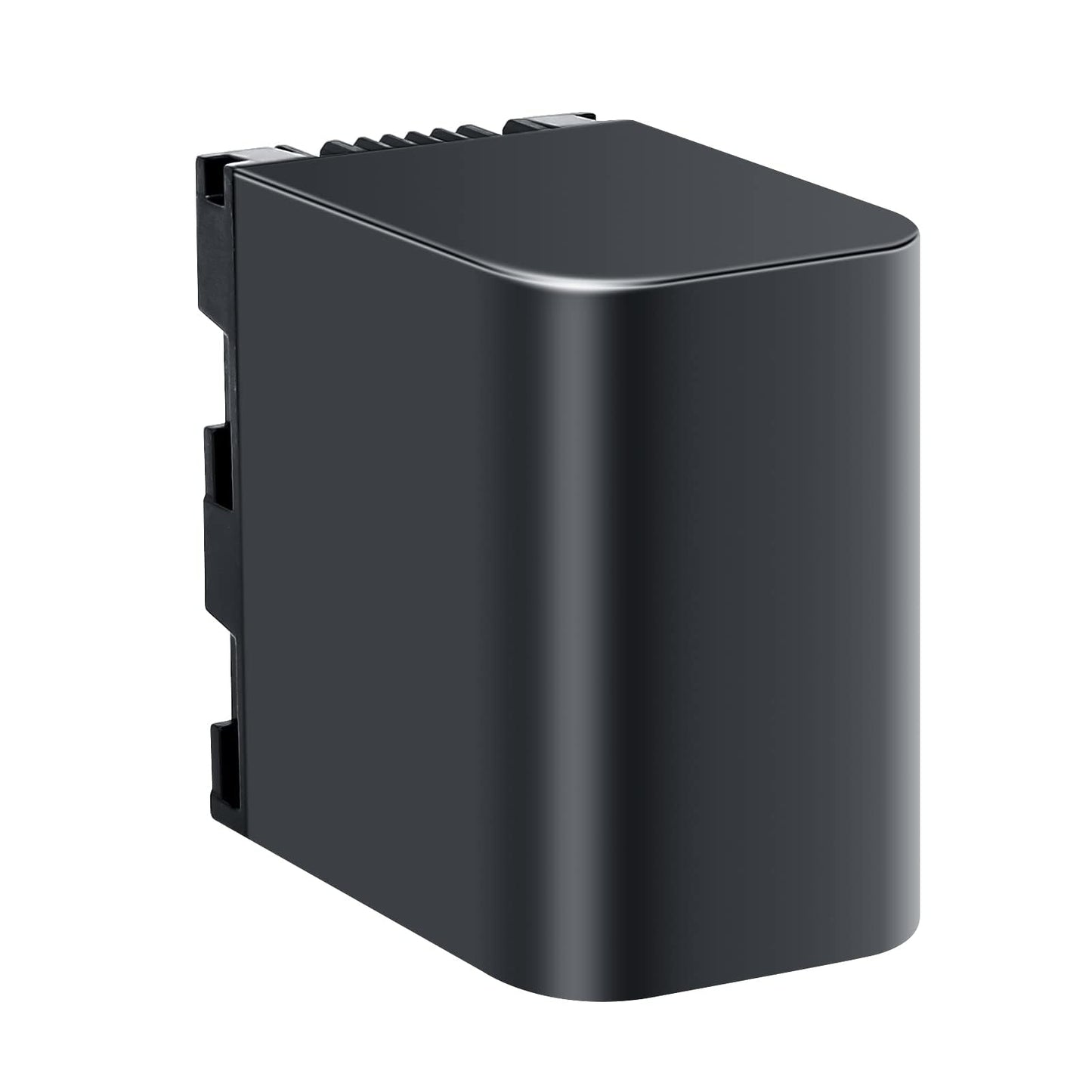 NPX-108 Camcorder Battery Pack 4500 mAh Rechargeable Battery Big Capacity for Video Camera Camcorder